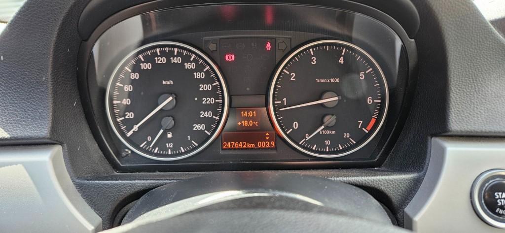 BMW 3-serie