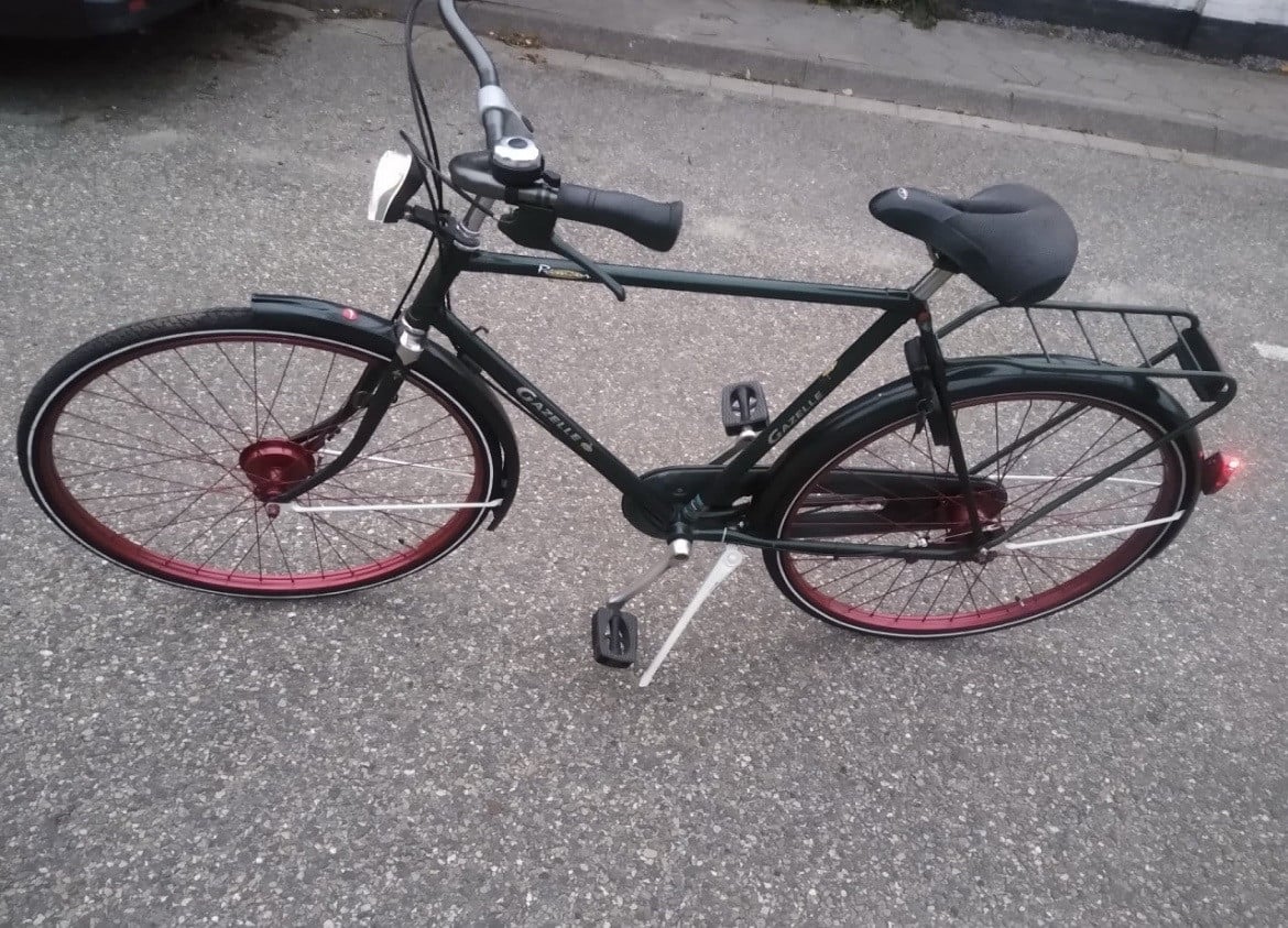 Fietsen reparaties