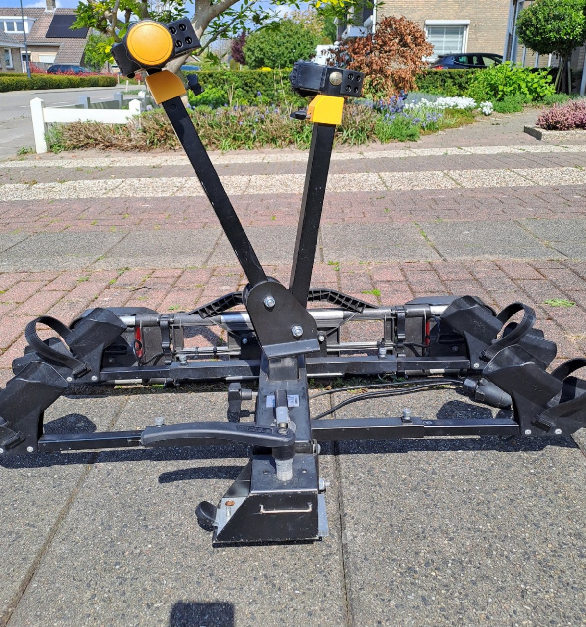 Spinder Hawk