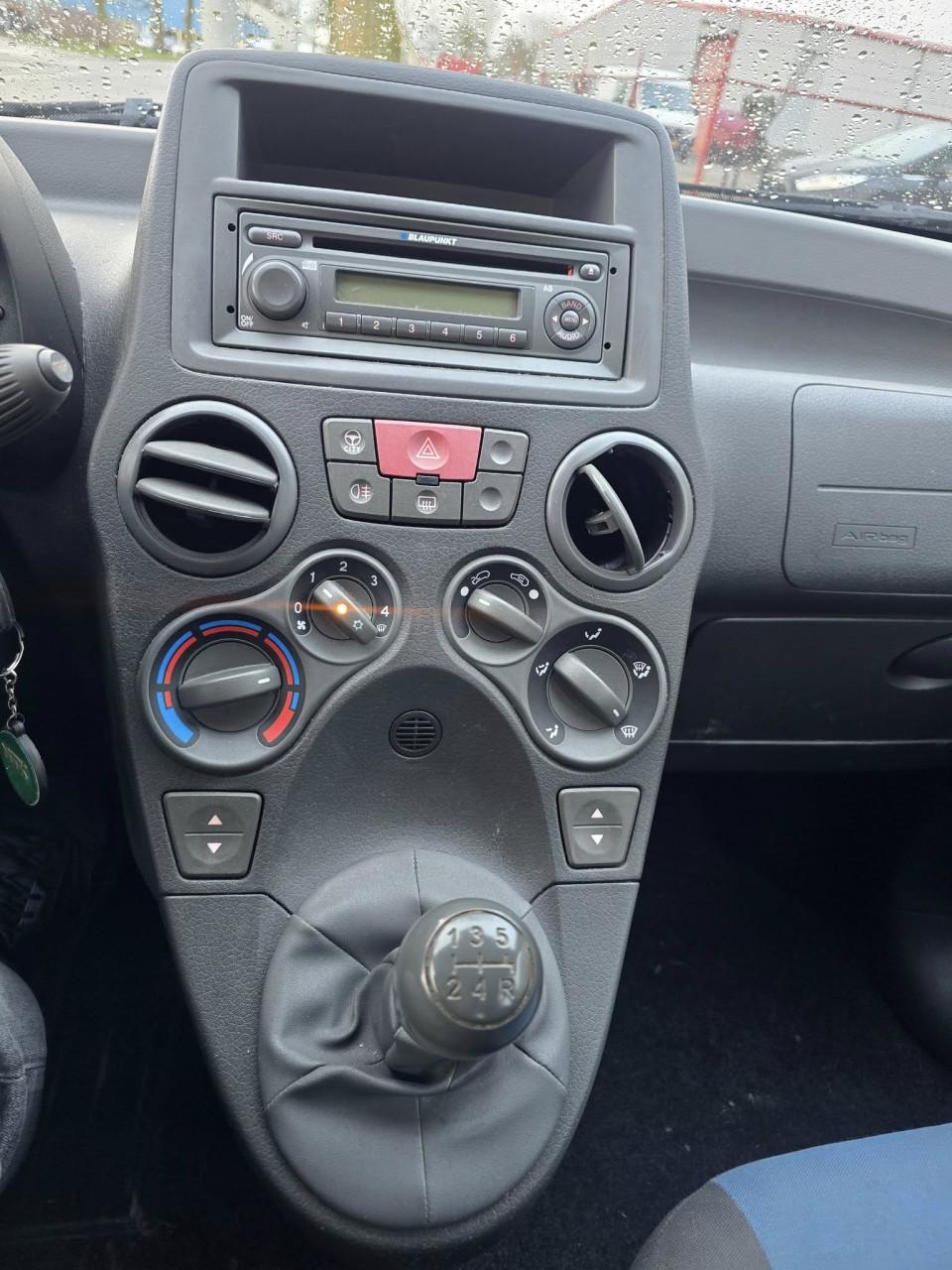 Fiat Panda 1.2 Edition Cool Bouwjaar: 2010  €1850