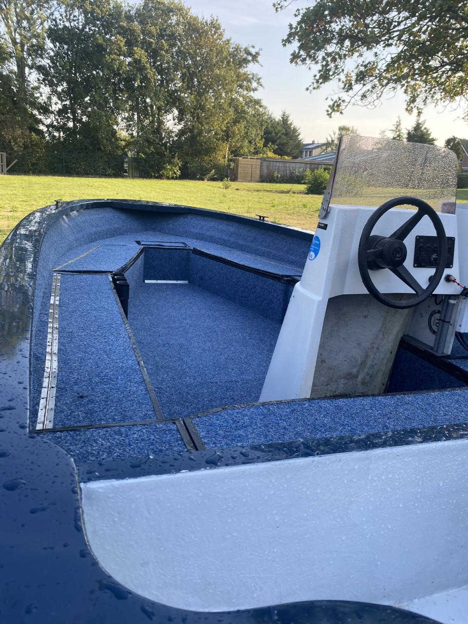 Wato 465 consoleboot