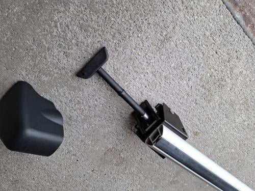 Originele VW Dakdragers