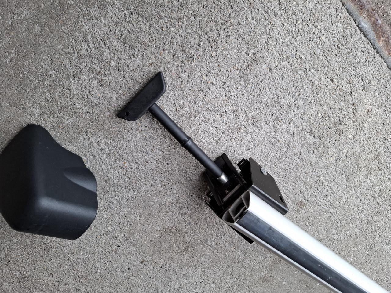 Originele VW Dakdragers