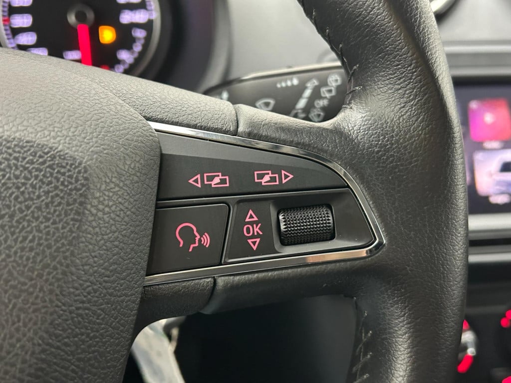 Seat Ibiza st occasion | carplay | cruiscontrol | tweedehands seat ibiza kl