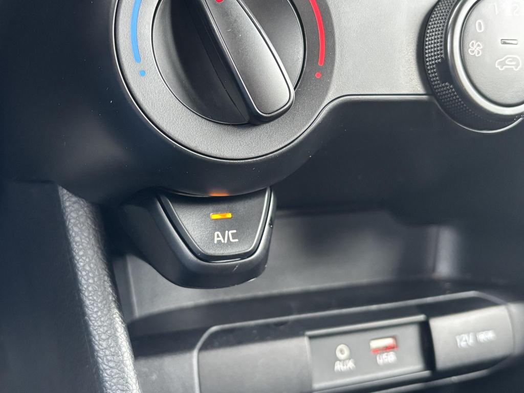 Kia Picanto 1.0 cvvt economyplusline