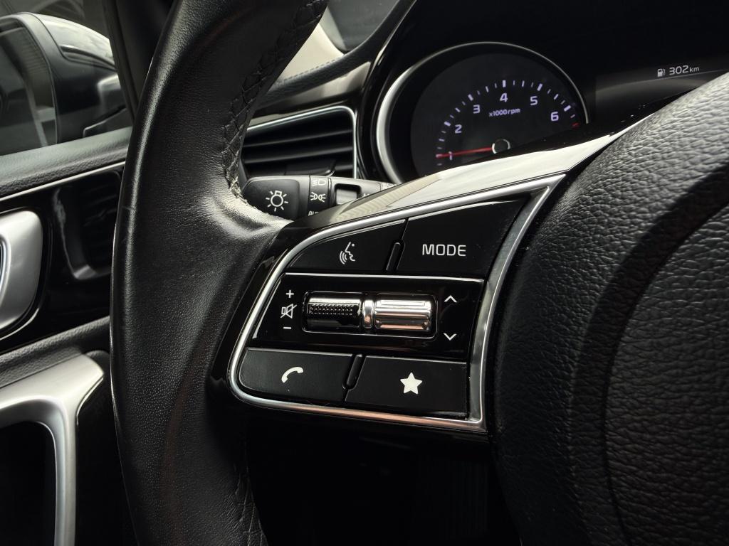 Kia Ceed Sportswagon 1.0 t-gdi dynamicline