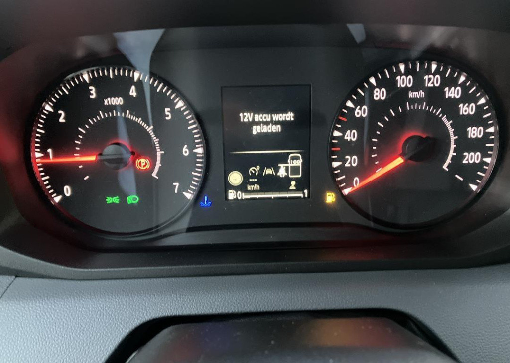 Renault Master t35 2.0 dci 130 l2h2 advance - openr link navigatiesysteem -