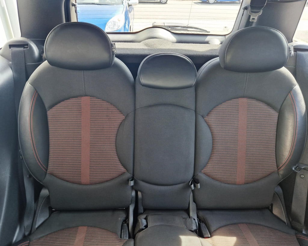 Mini Countryman mini 1.6 one edition