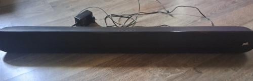 Soundbar