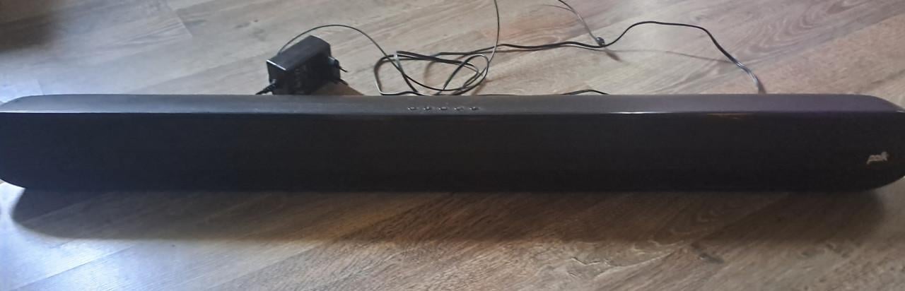 Soundbar