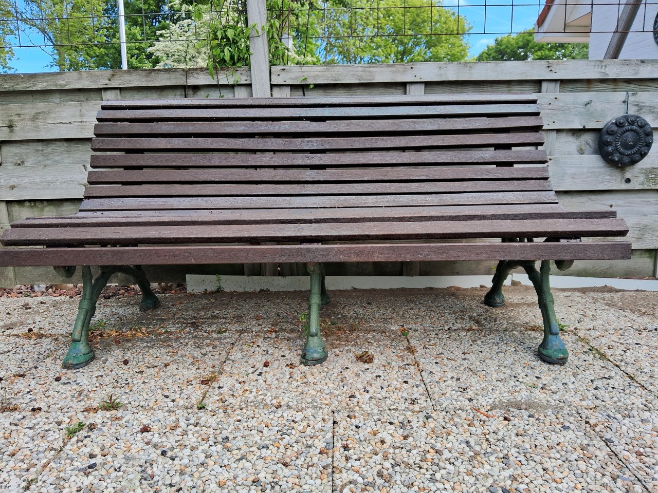 Tuinbank