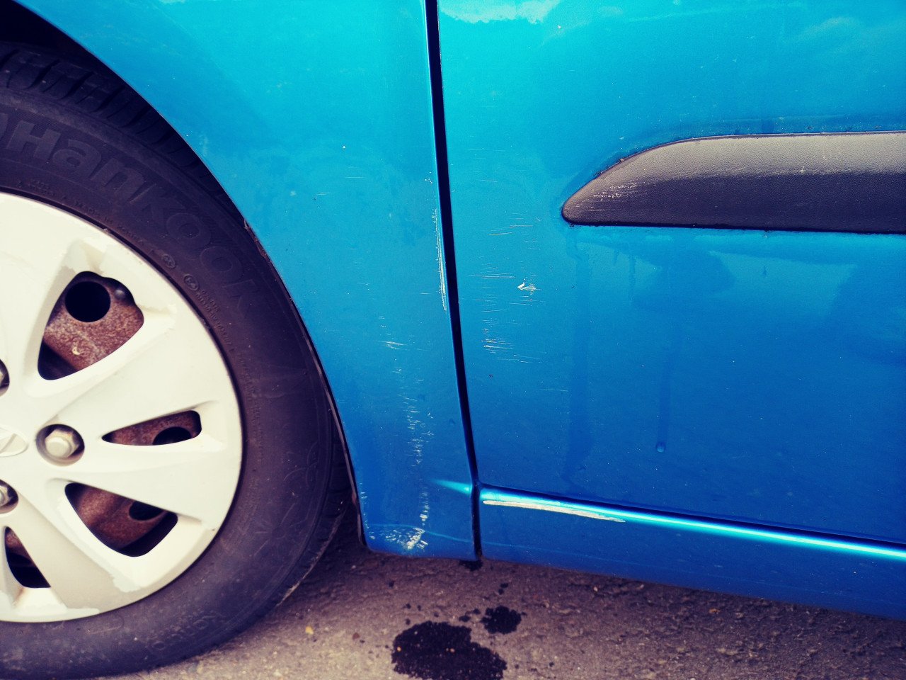 Hyundai i 10 uit 2011 166000 km