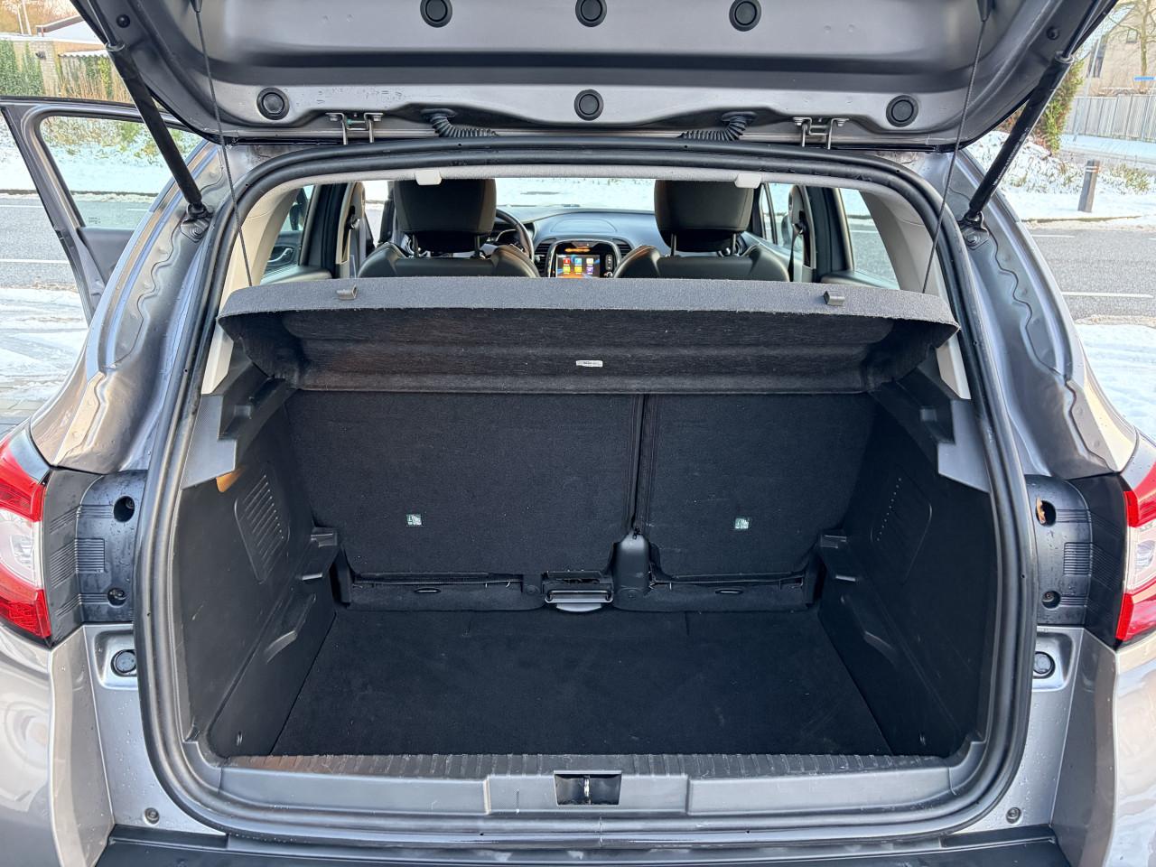 Renault Captur 0.9 TCe Dynamique | Airco | Cruise CT| Navigatie | Trekhaak|