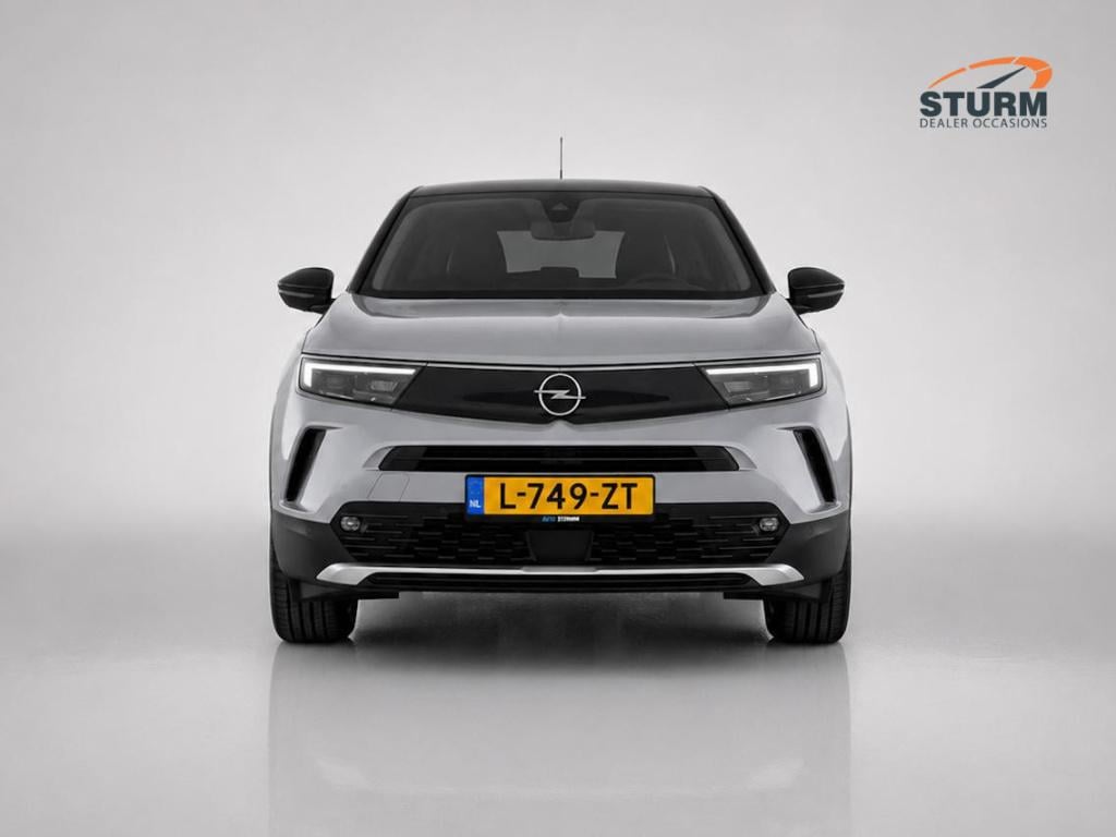 Opel Mokka 1.2 turbo ultimate