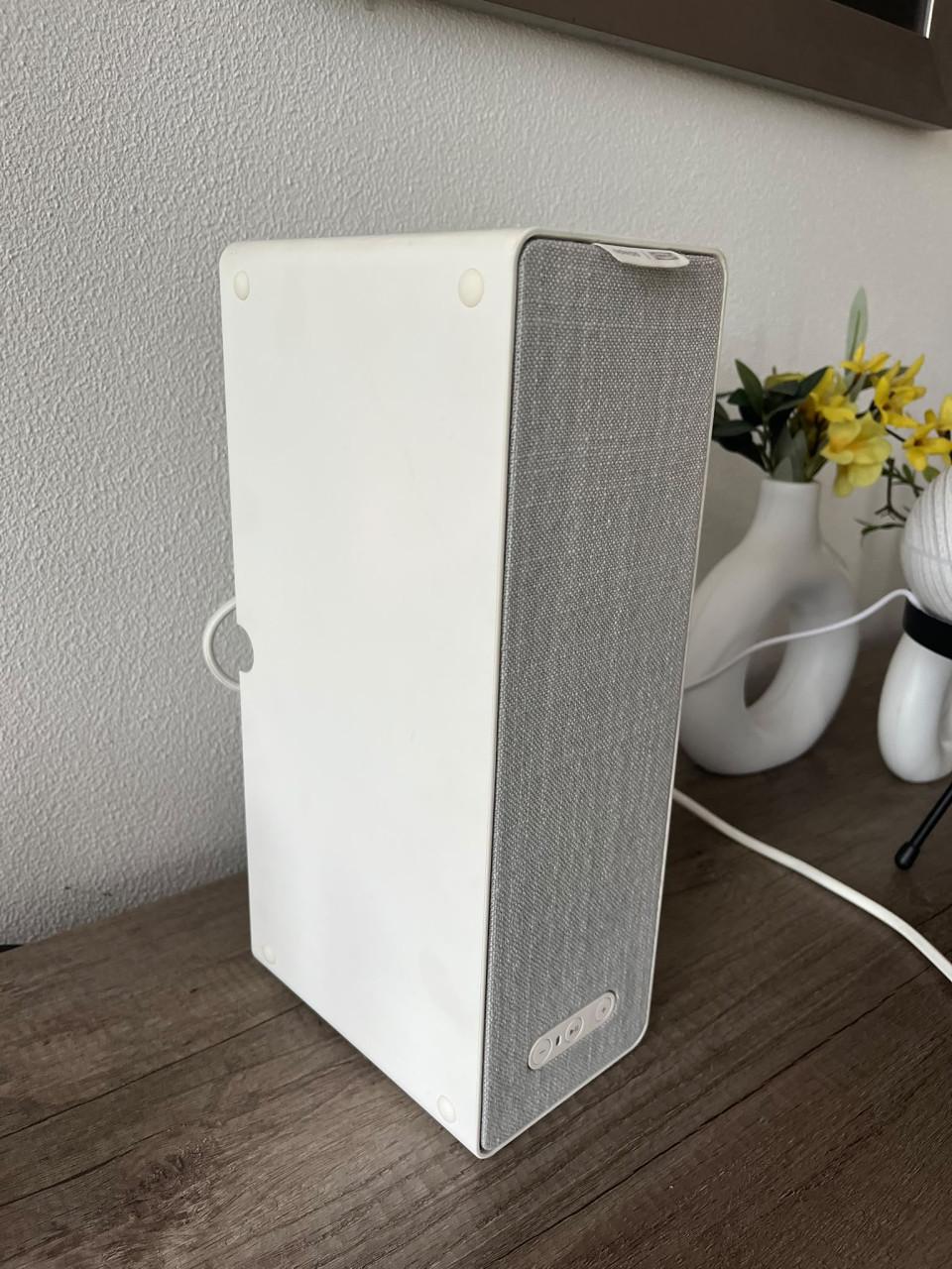 Sonos bookshelf speaker