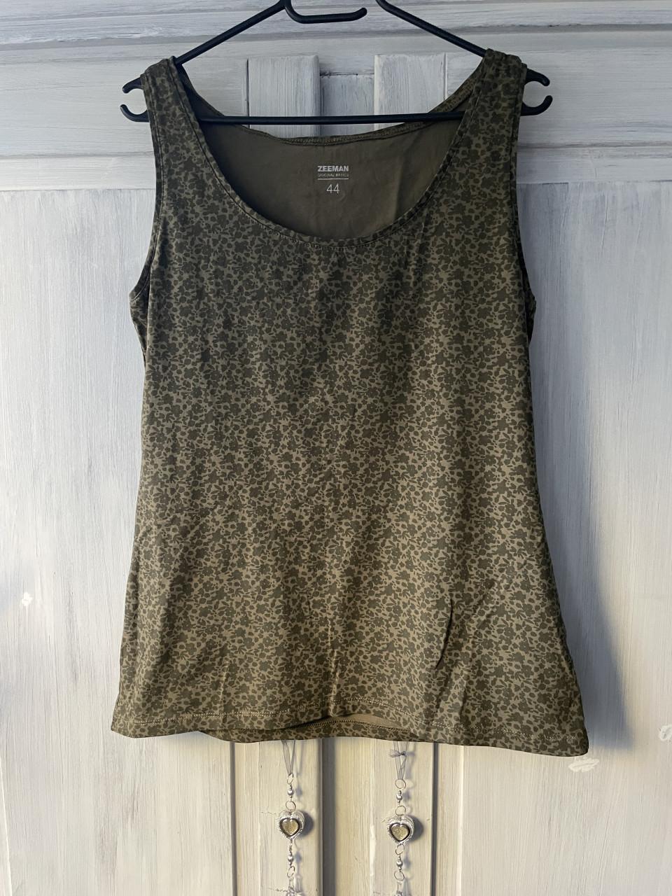 Nieuwe top dames