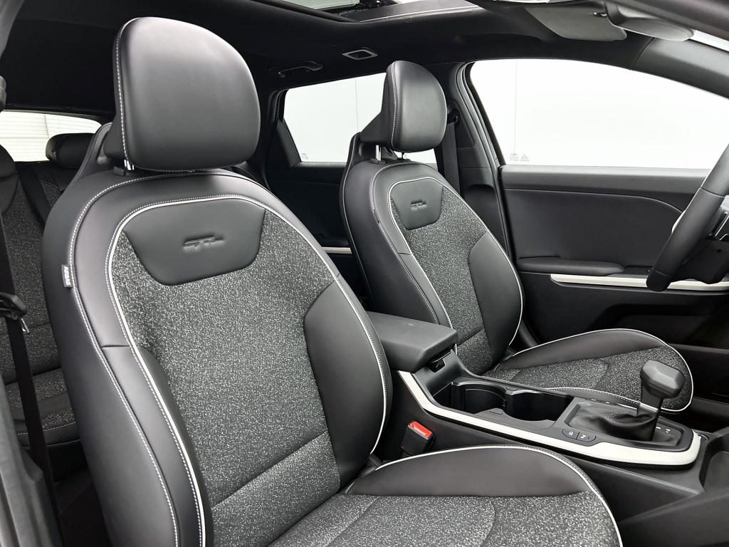 Kia K4 sportswagon 1.0 t-gdi mhev gt-line launch edition