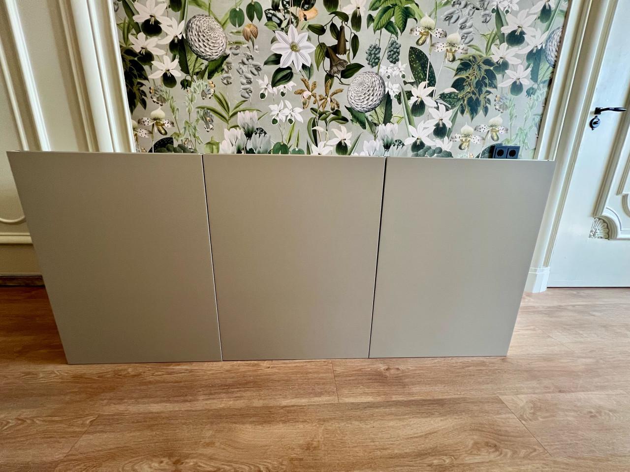 3 METHOD IKEA keukenkastjes