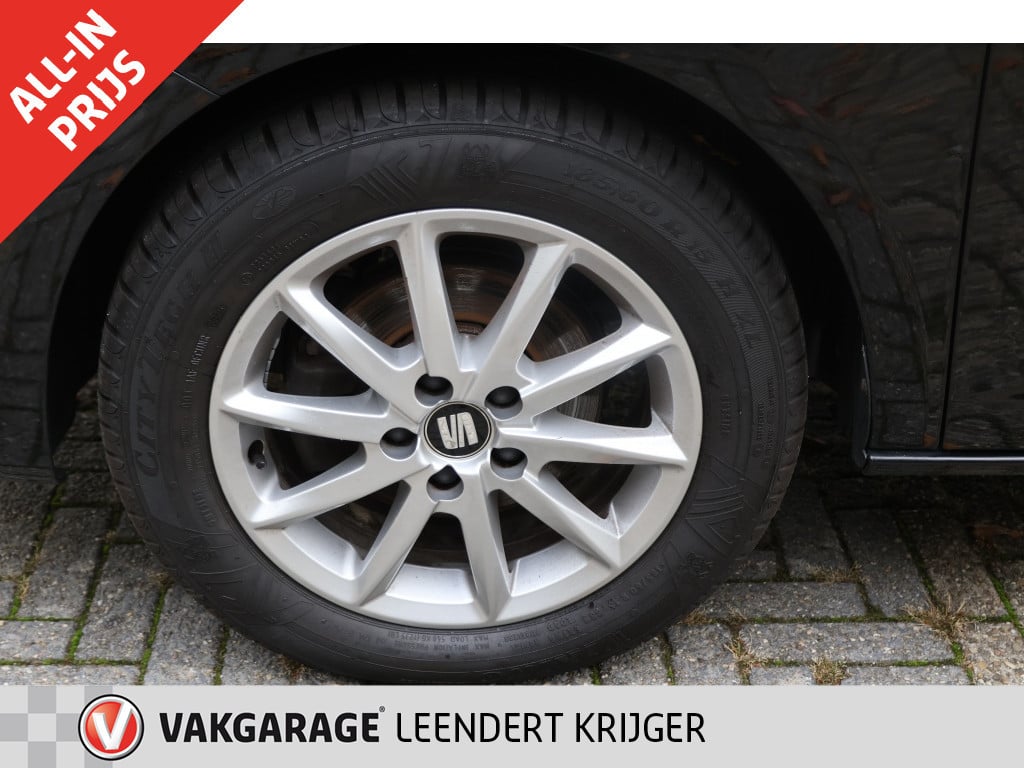 Seat Ibiza sc 1.0 ecotsi style con
