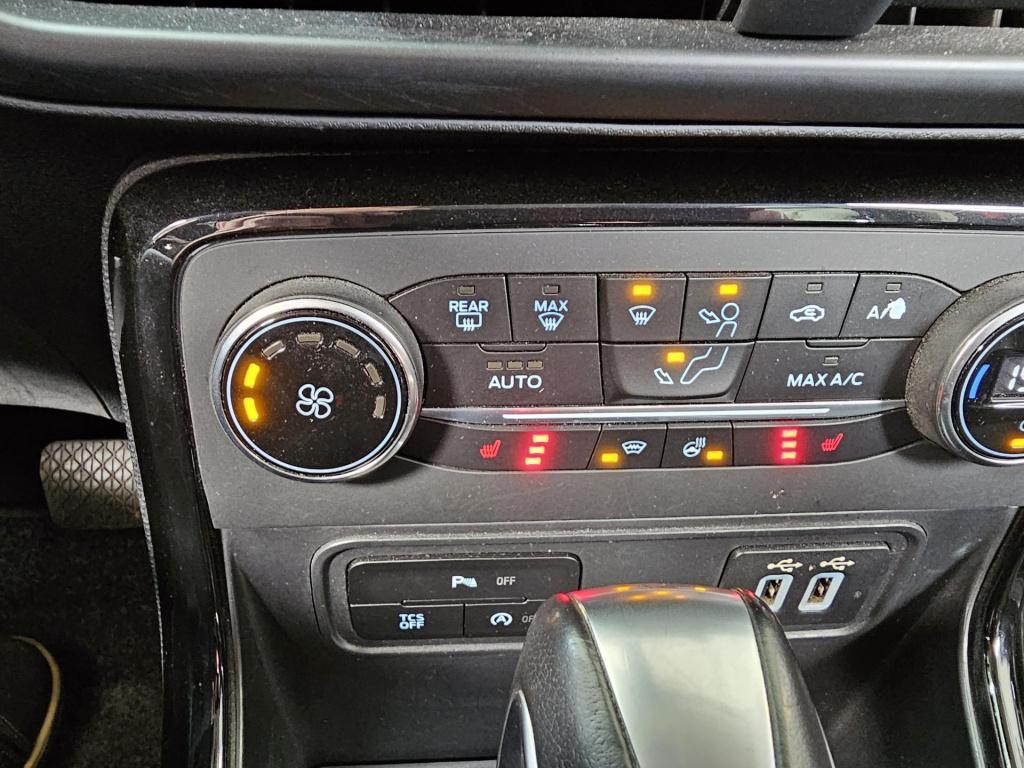 Ford Ecosport 1.0 ecoboost titanium automaat ford ecosport 1.0 ecoboost tit