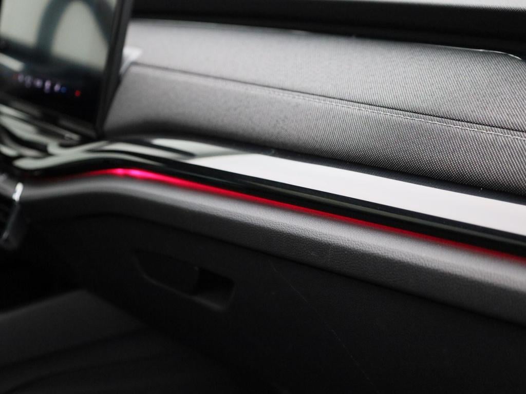 Skoda Octavia combi 1.0 e-tsi business edition plus | automaat | panoramada