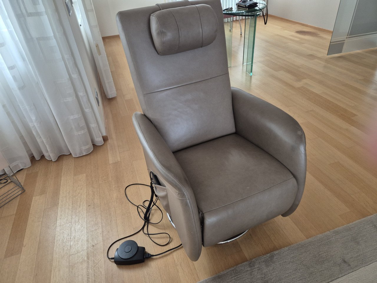 Fauteuils en bankstel - compleet of los