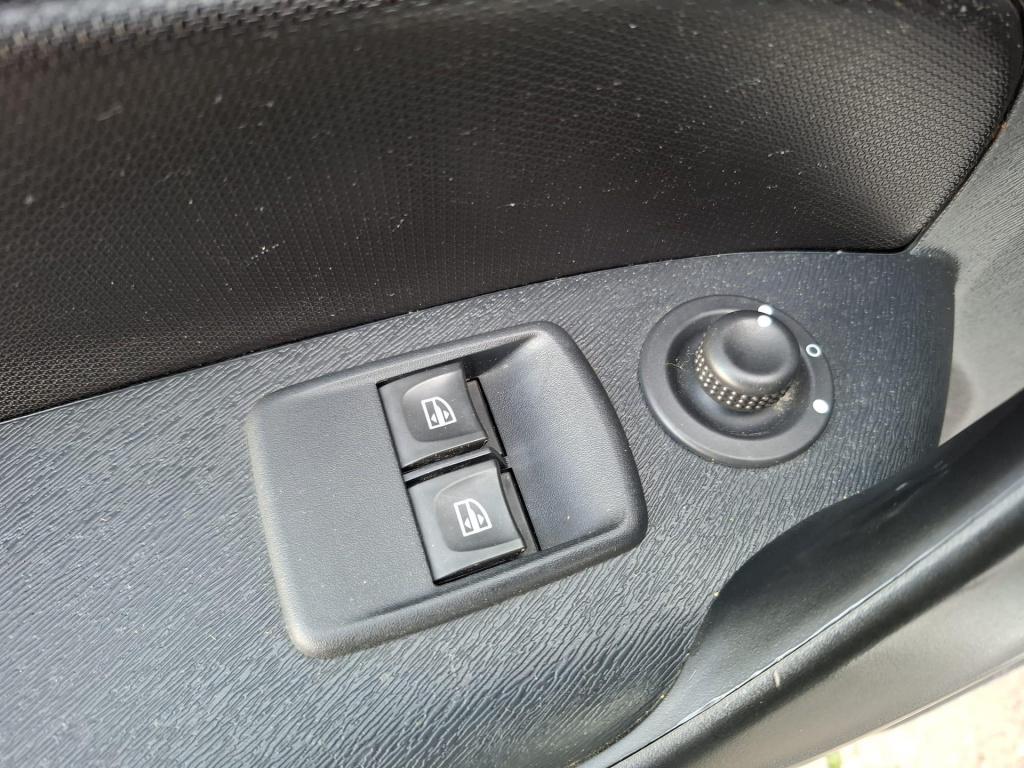 Mercedes-Benz Citan 109 cdi blueefficiency business ambition airco / cruise