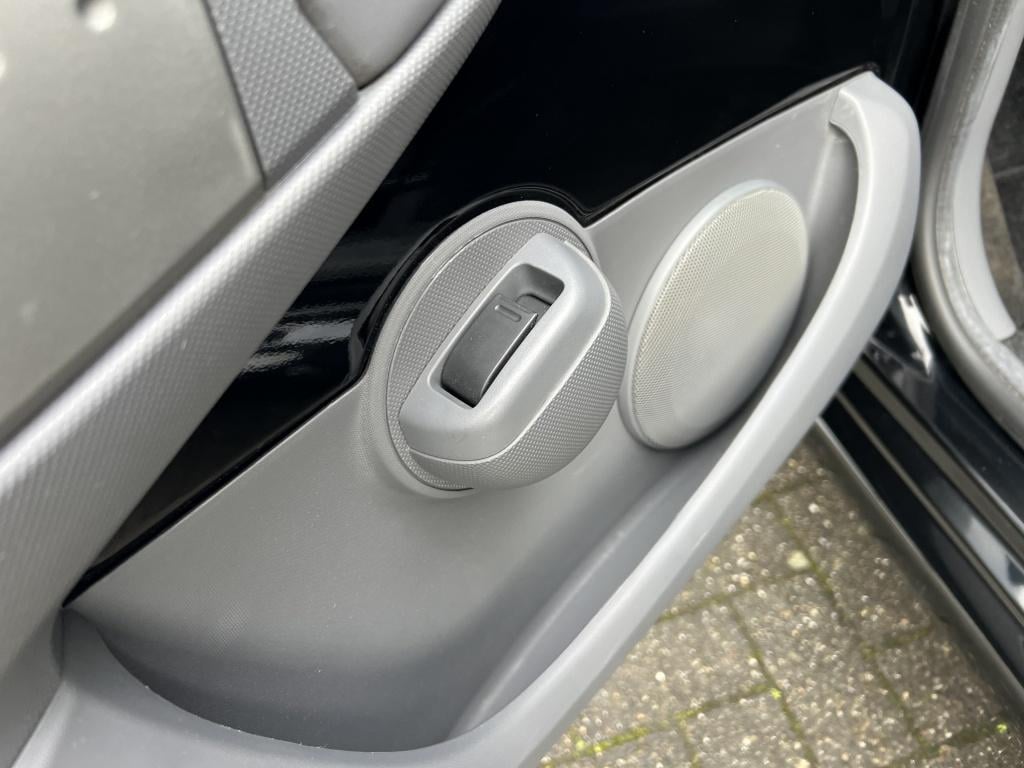 Toyota Aygo 1.0-12v dyn. nav.