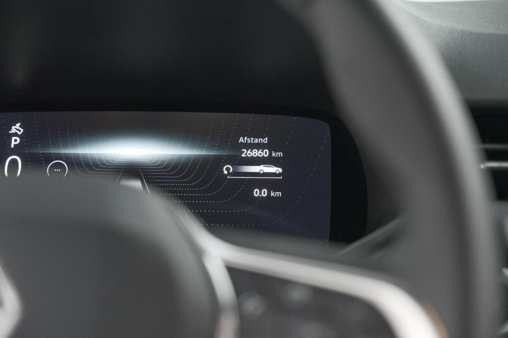 Renault Clio 1.6 e-tech full hybrid 145 techno | 360 camera | adaptieve cru