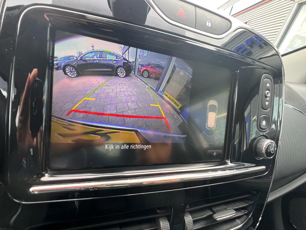 Renault Zoe q90 intens quickcharge 41 kwh