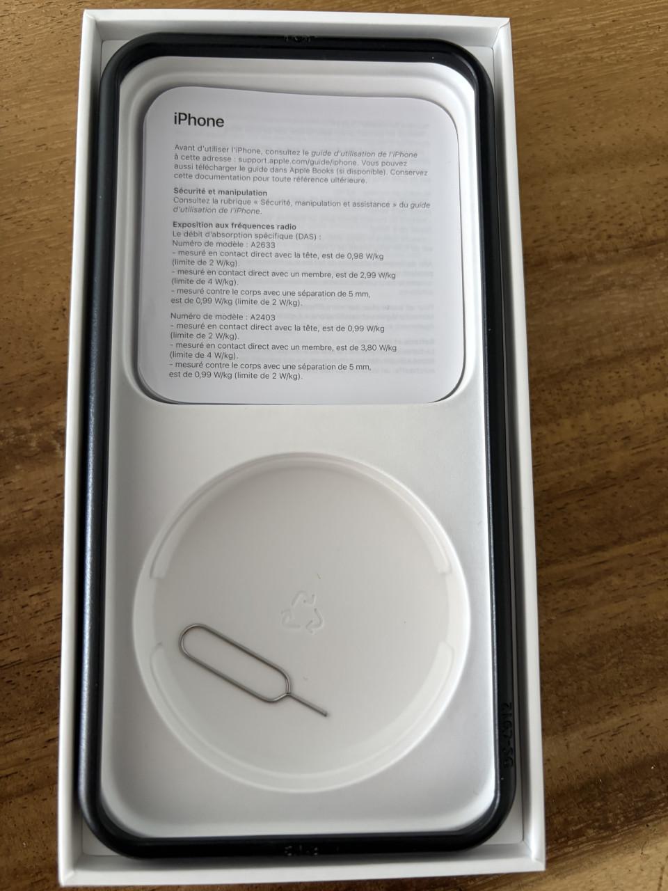 IPhone 13 roze, 128 GB