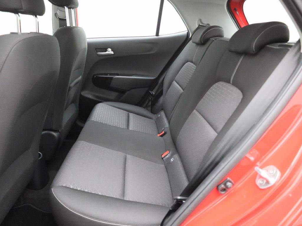 Kia Picanto 1.0 dpi dynamicline | dab | camera | cruise control | bluetooth