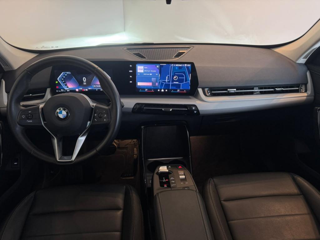 BMW X1 sdrive18i