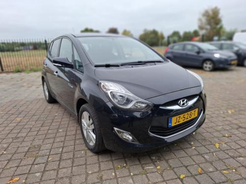 Hyundai IX 20