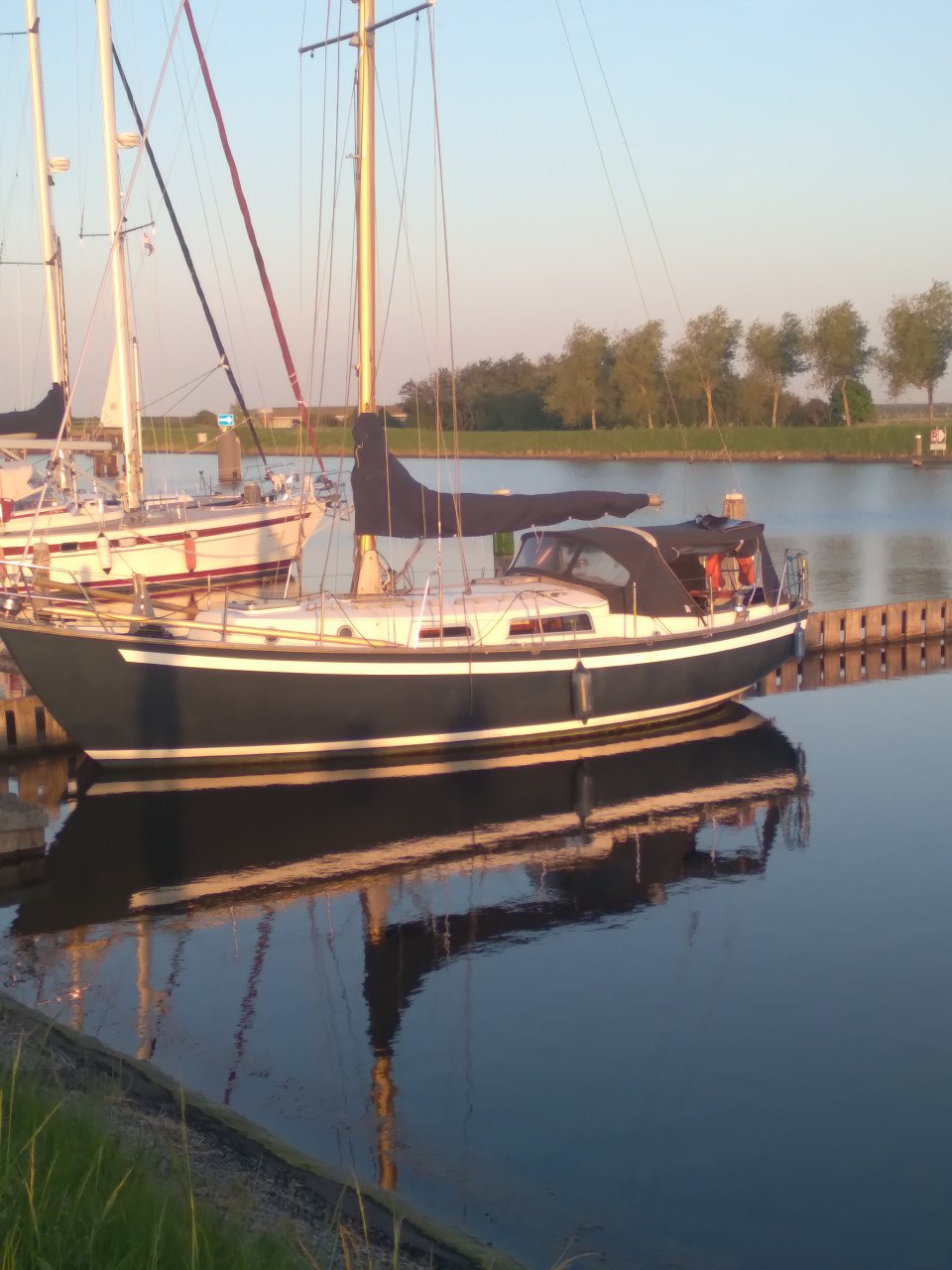 Zeilboot