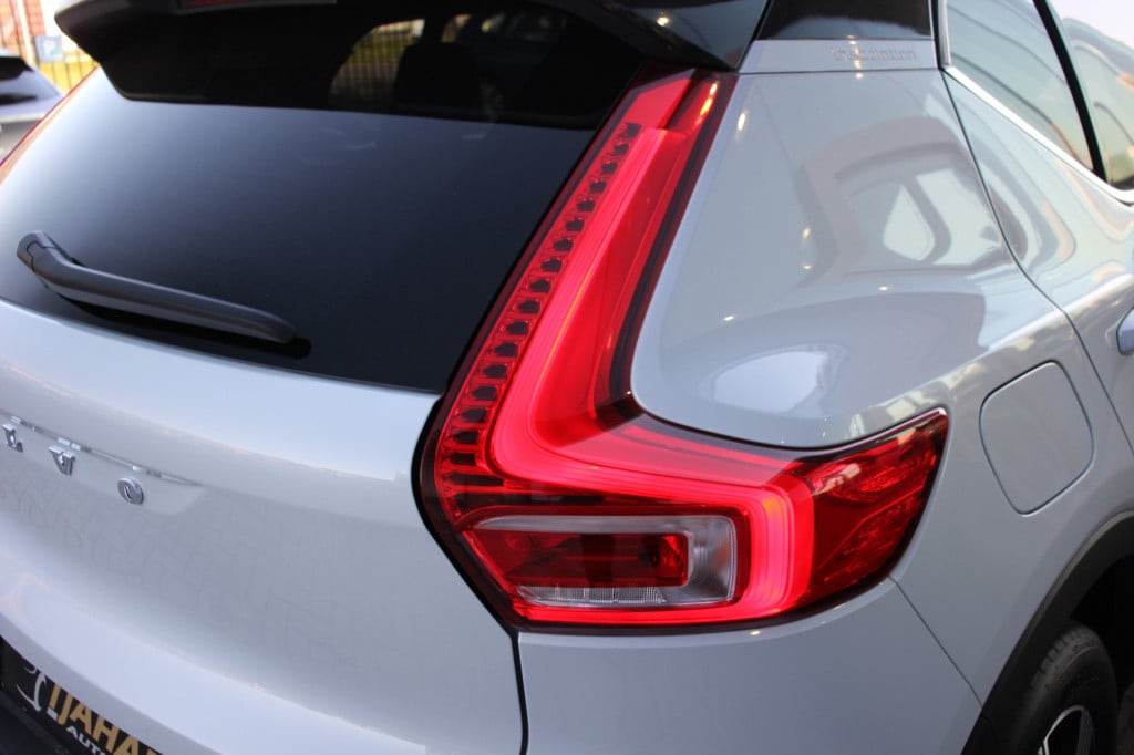 Volvo XC40 2.0 t4 inscription | 190pk | camera | el. trekhaak