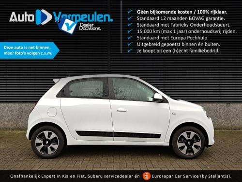 Renault Twingo 1.0 sce collection