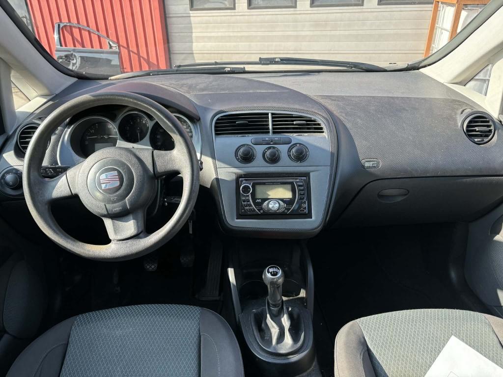 Seat Altea Xl 1.6 hattrick