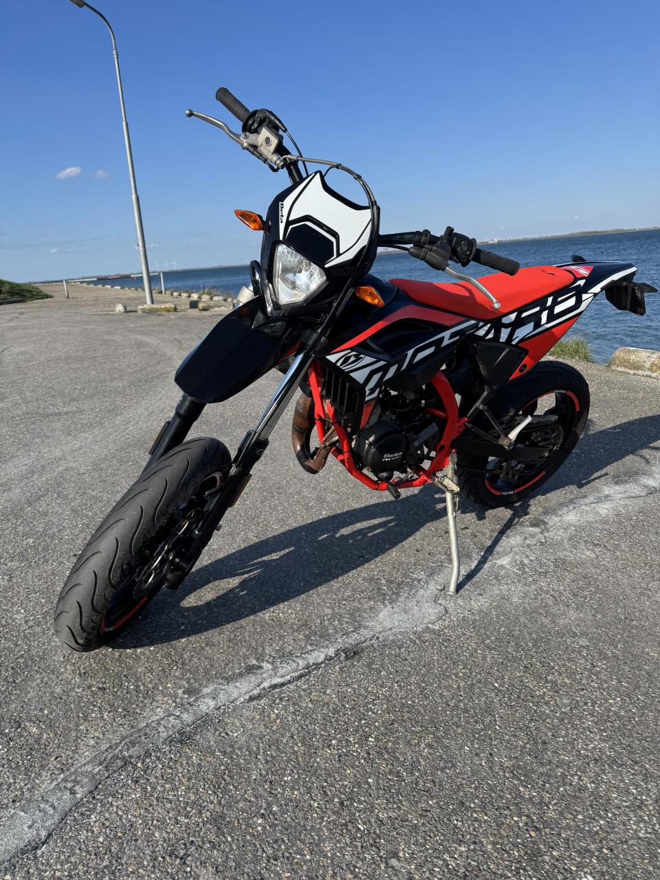 Beta rr 50 2023