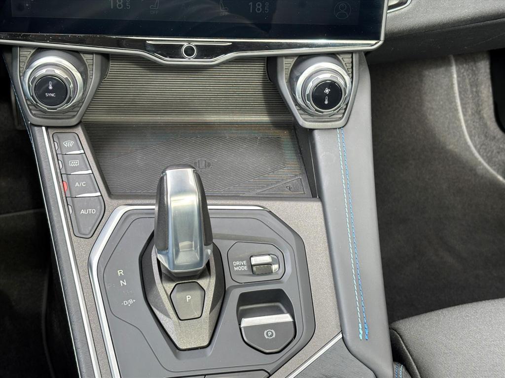 Lynk & Co 01 1.5td 261pk phev 7dcth|navi| schuifdak| 360gr camera|carplay| 