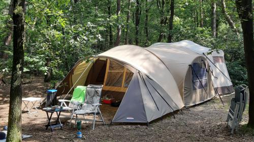Vouwwagen Cabanon Neptune 2009