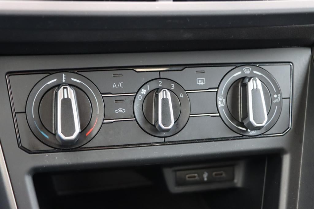 Volkswagen Polo 1.0 tsi comfortline 95pk