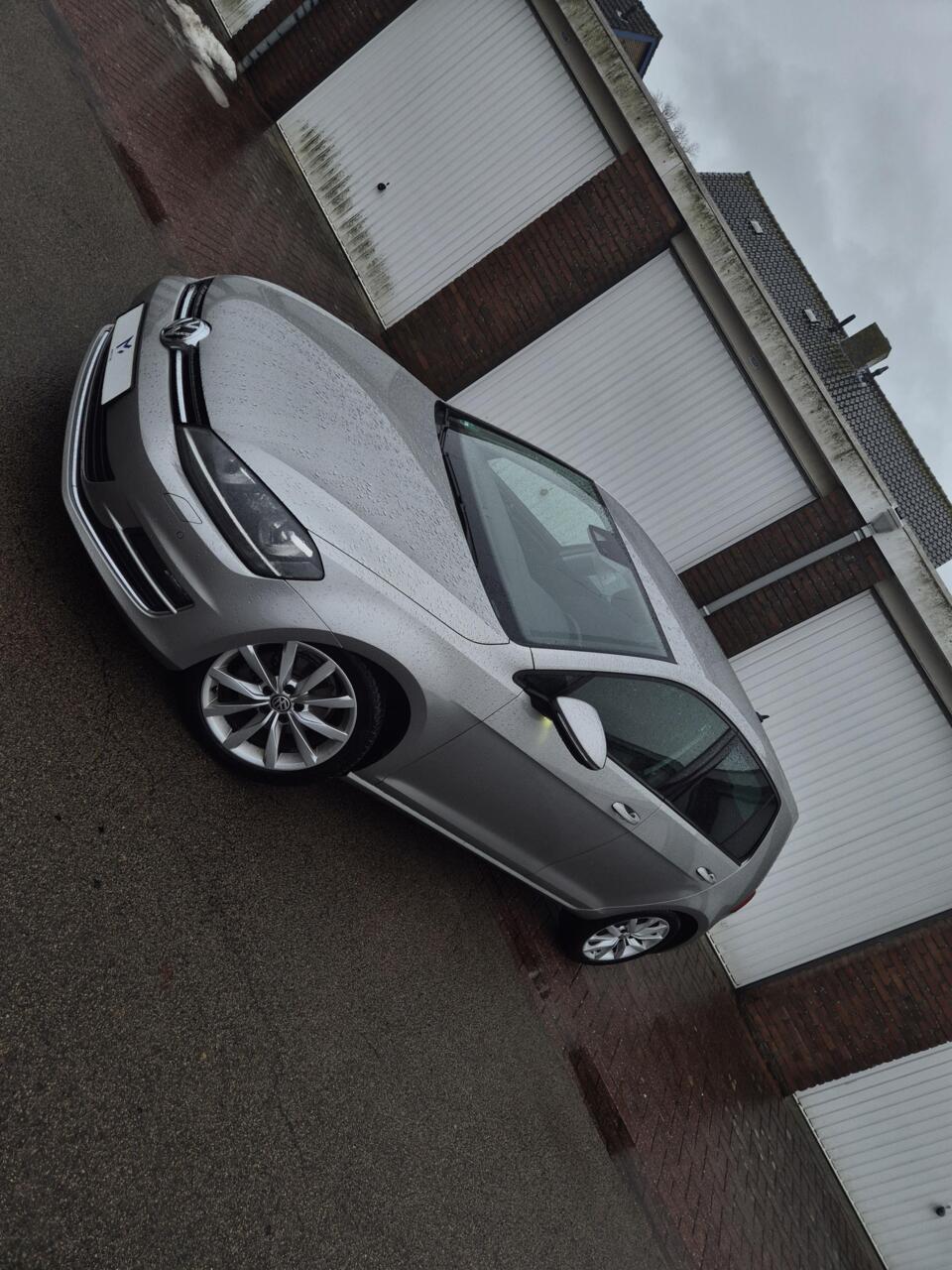 Volkswagen Golf 1.4 tsi highline / 1e eigenaar / dealeronderhouden / cruise