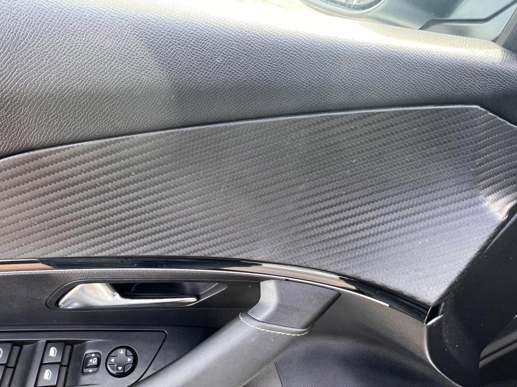 Peugeot 2008 1.2 puretech gt automaat, elektr. panodak enz....