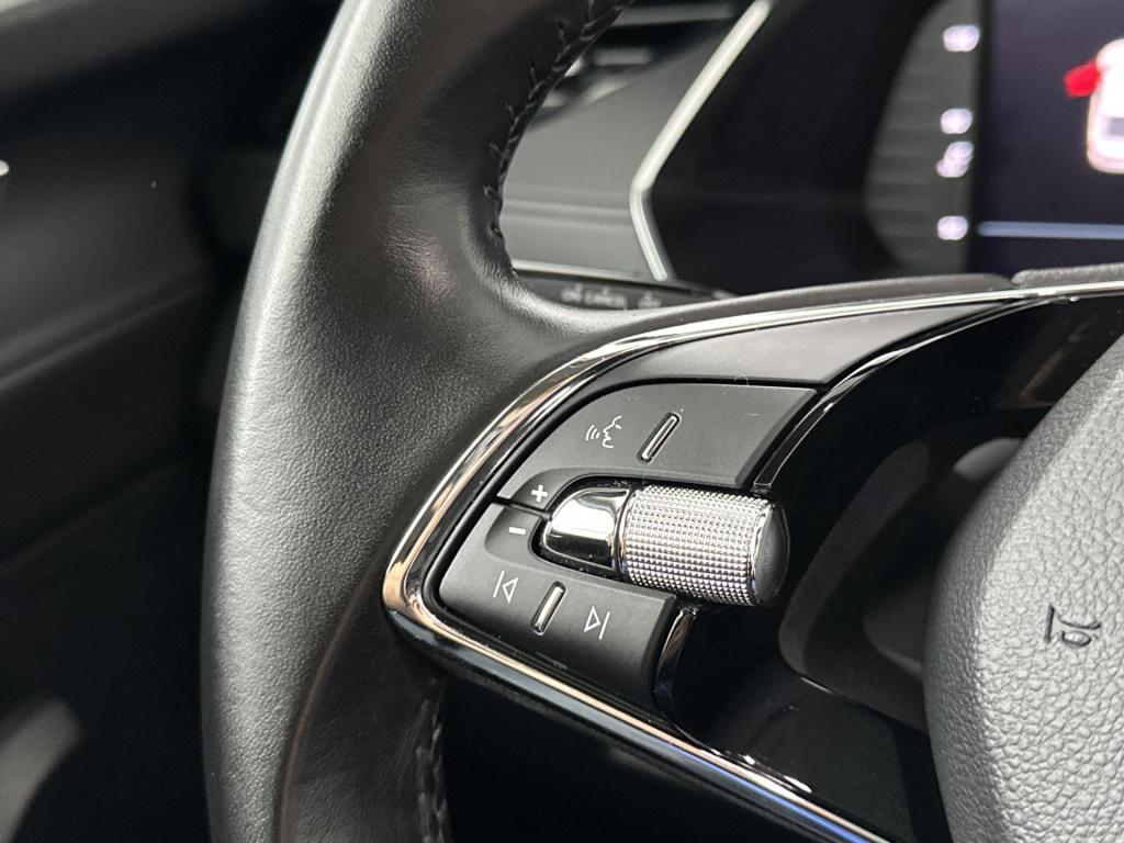 Skoda Octavia 1.0 tsi ambition