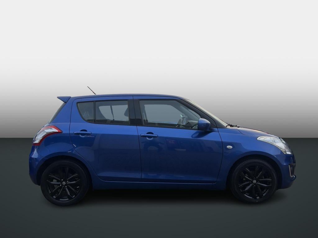 Suzuki Swift 1.2 bandit easss