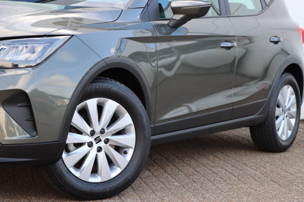 Seat Arona 1.0 tsi style