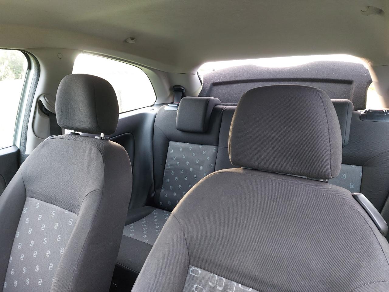 Ford Fiesta 1.3