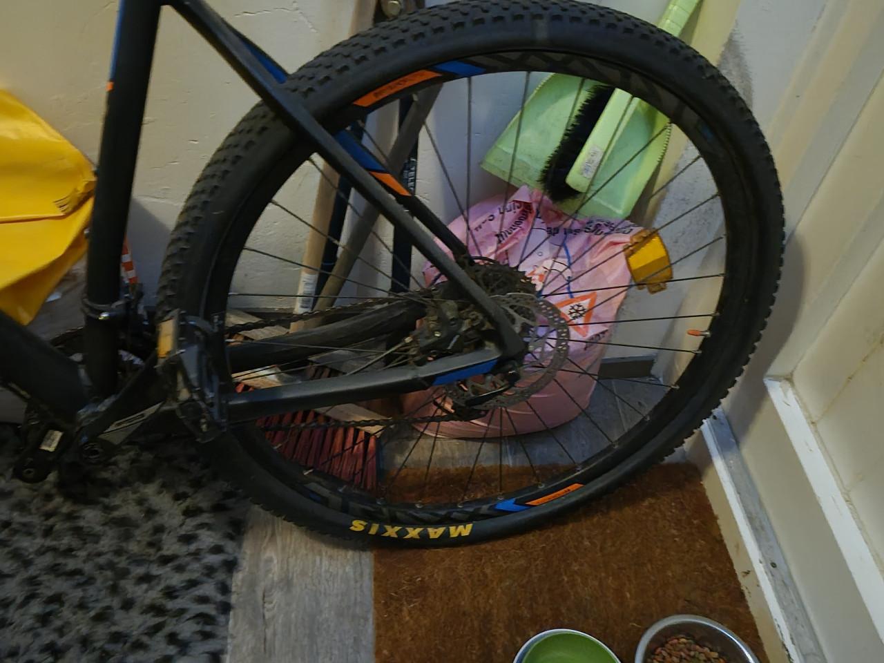Mountenbike