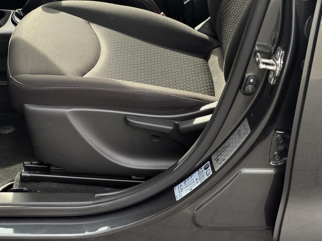 Opel Karl 1.0 ecoflex edition
